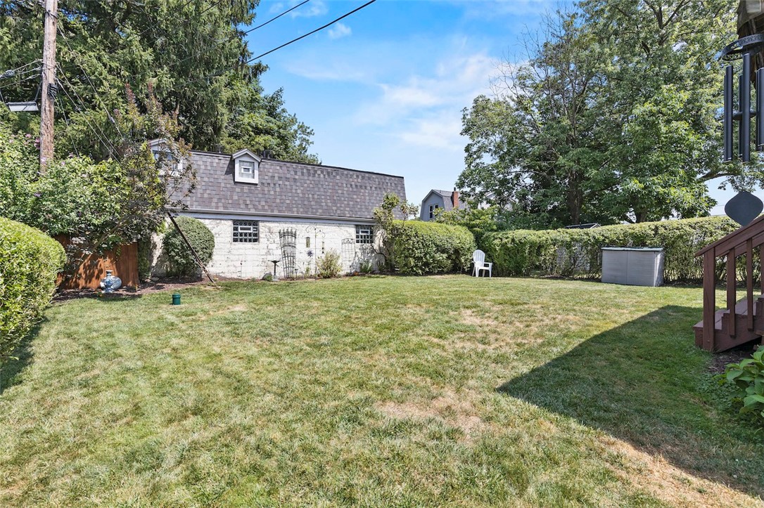 4415 McKee Drive