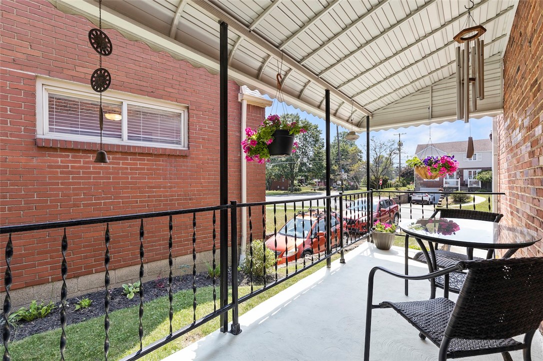 4415 McKee Drive