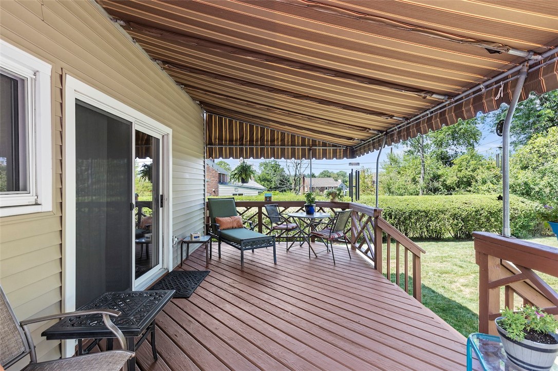 4415 McKee Drive