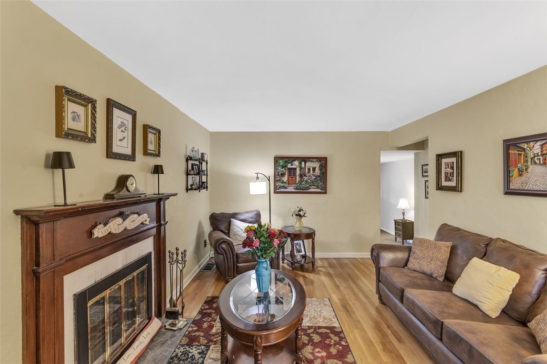 4415 McKee Drive