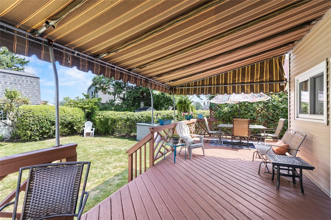 4415 McKee Drive