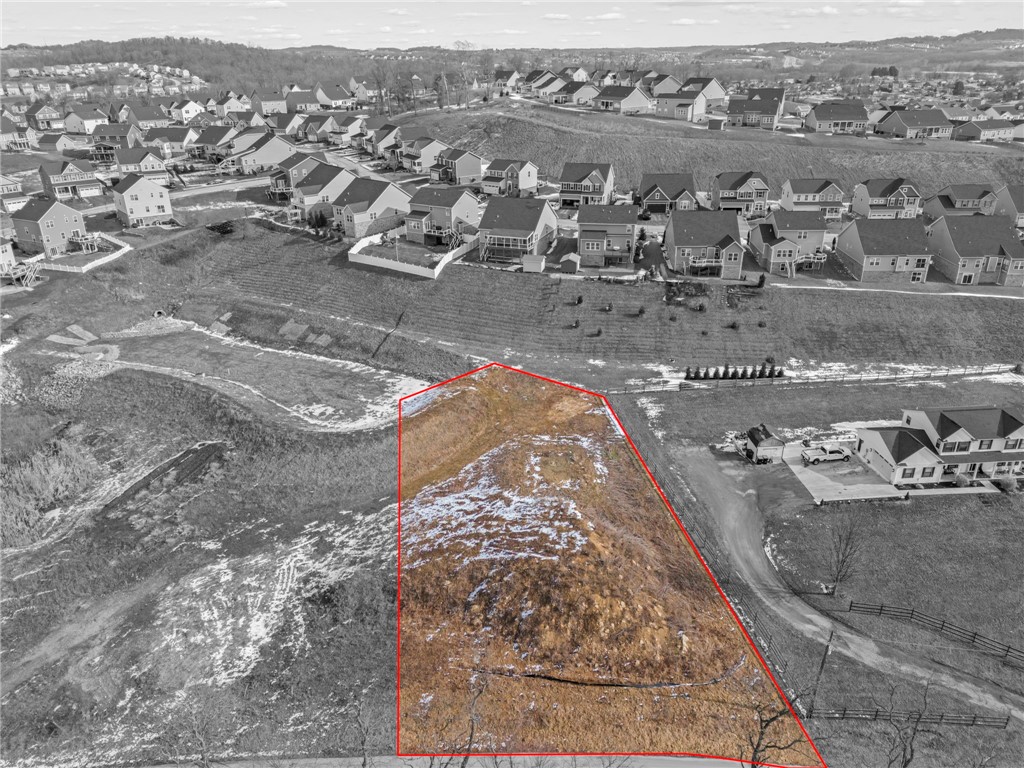 Lot 906 Arthur Rd.