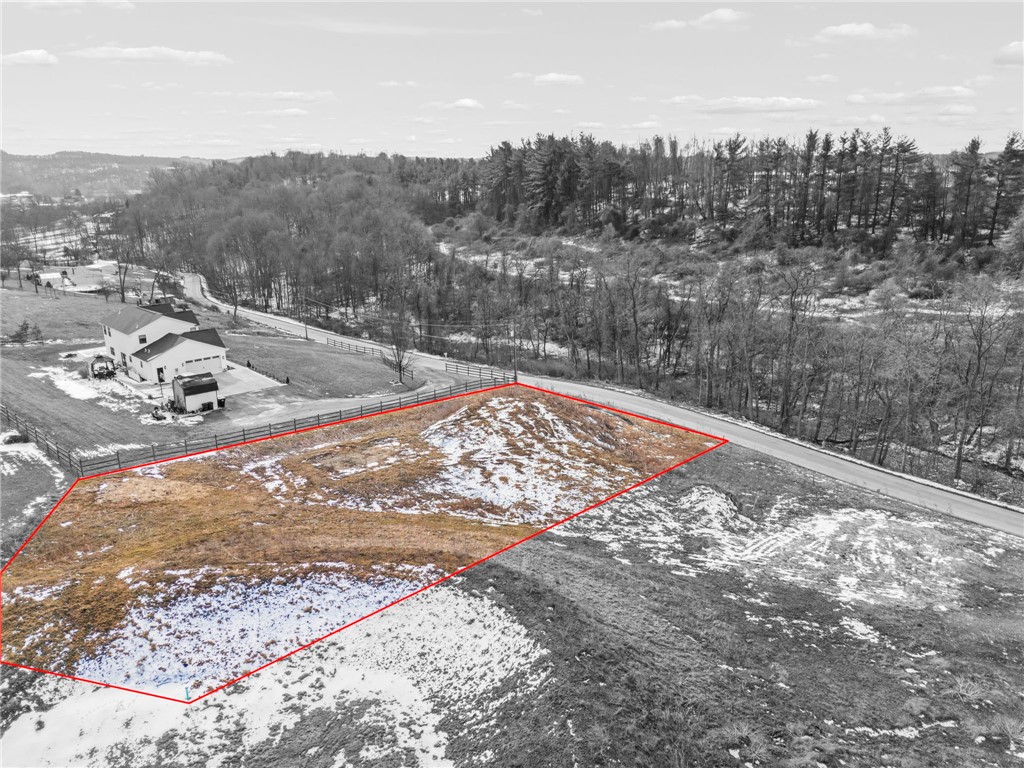 Lot 906 Arthur Rd.
