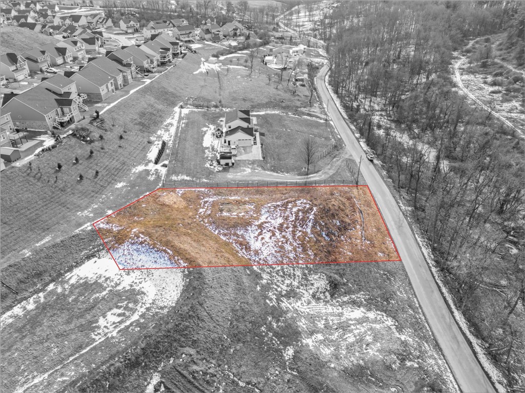 Lot 906 Arthur Rd.