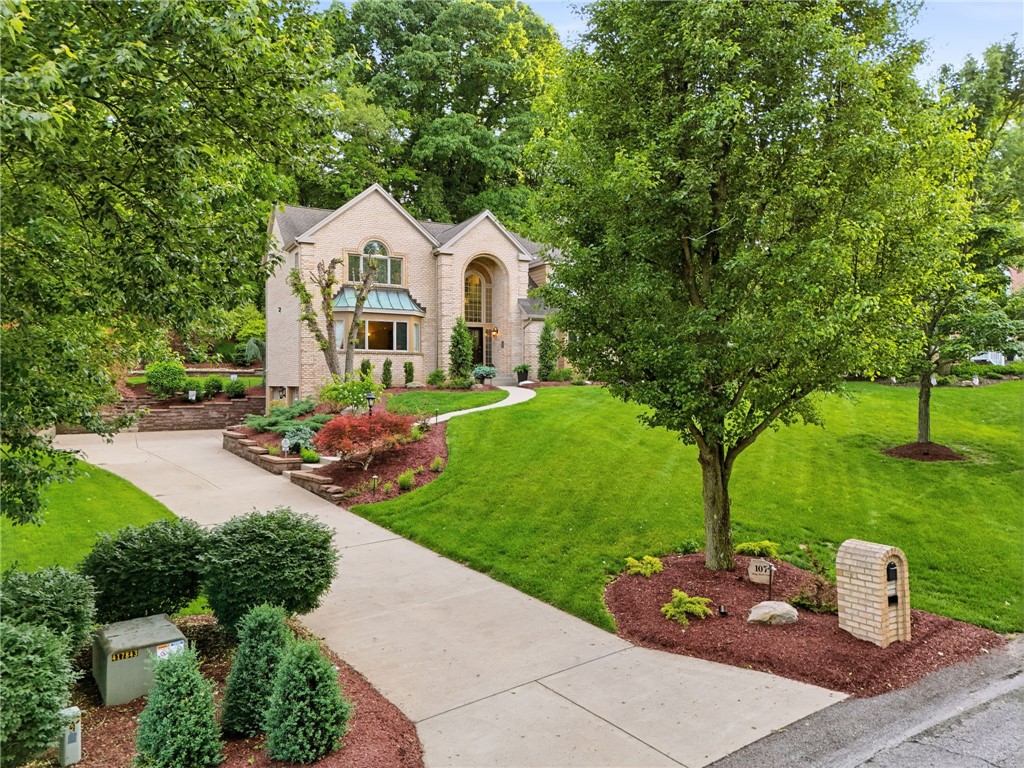 107 Shag Bark Lane