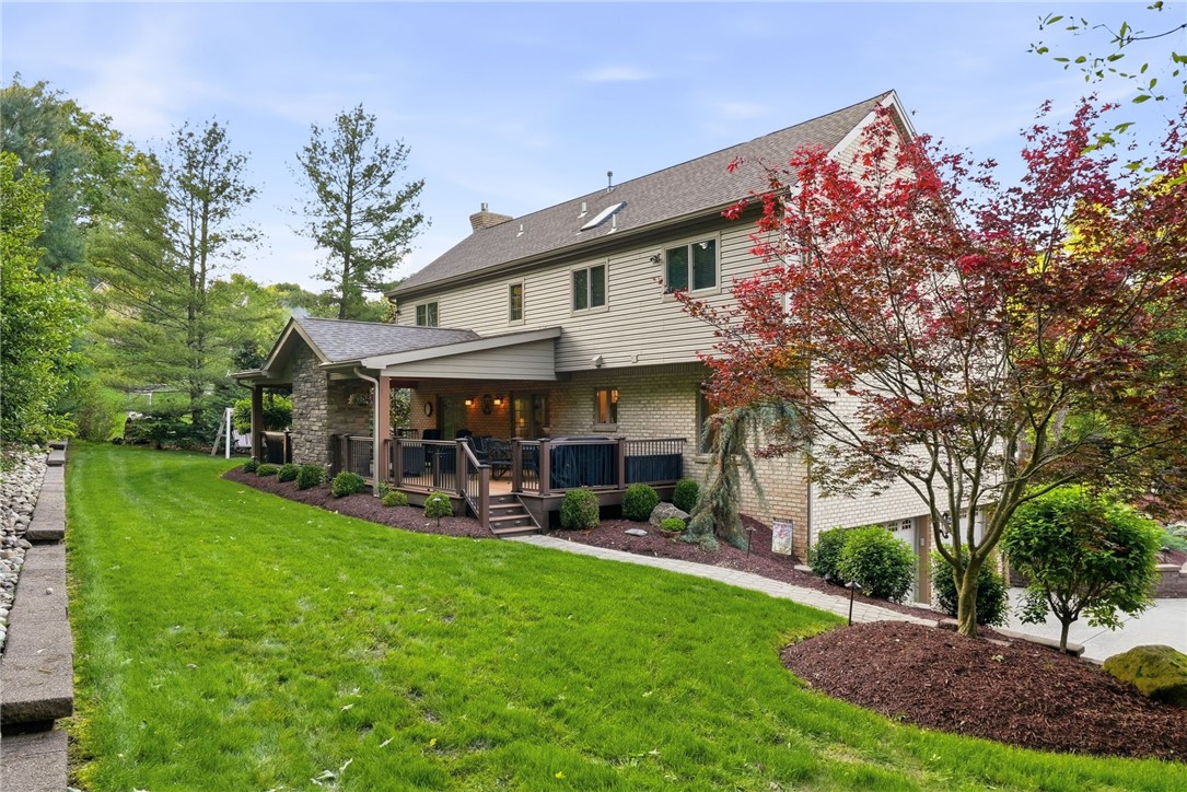 107 Shag Bark Lane