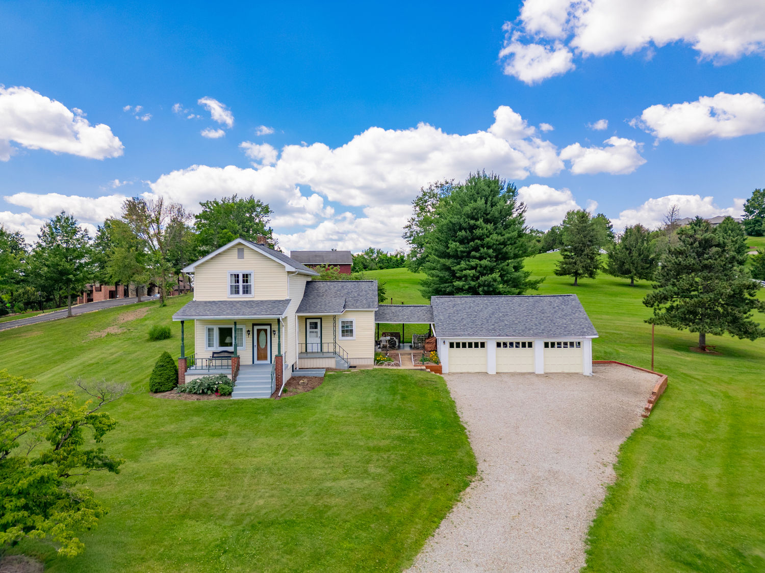 139 Springdale ROAD