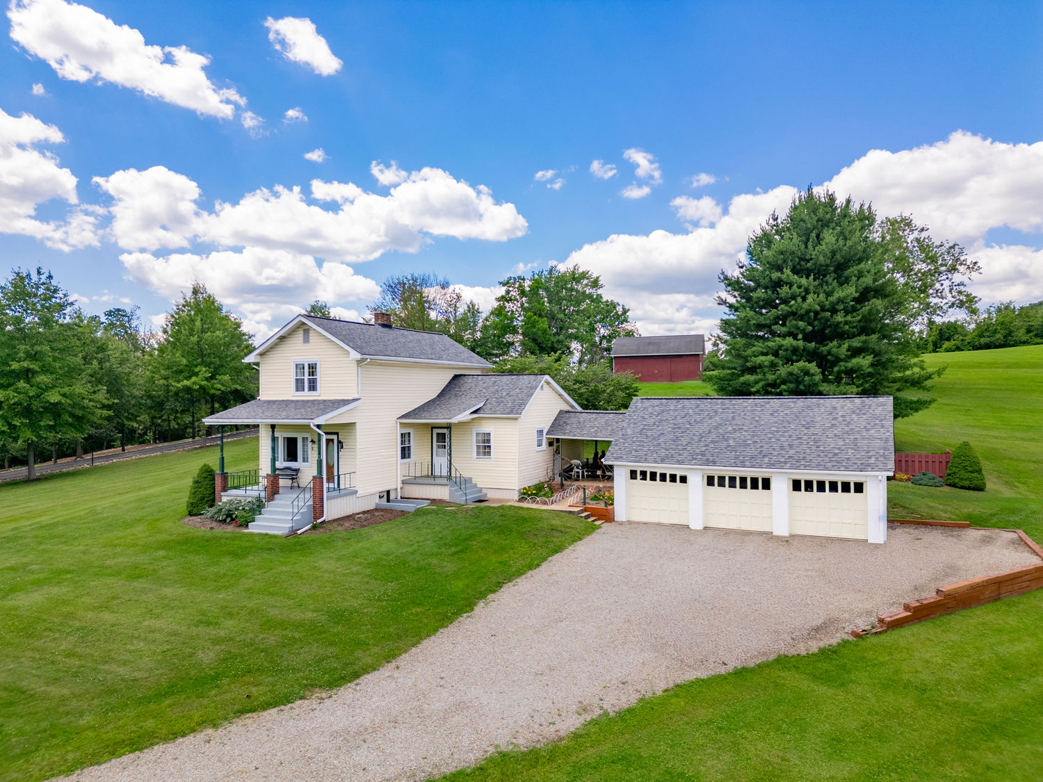 139 Springdale ROAD