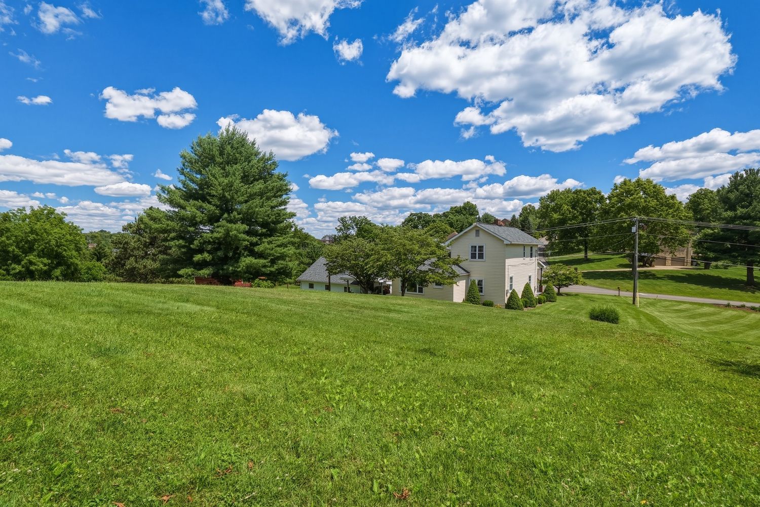 139 Springdale ROAD