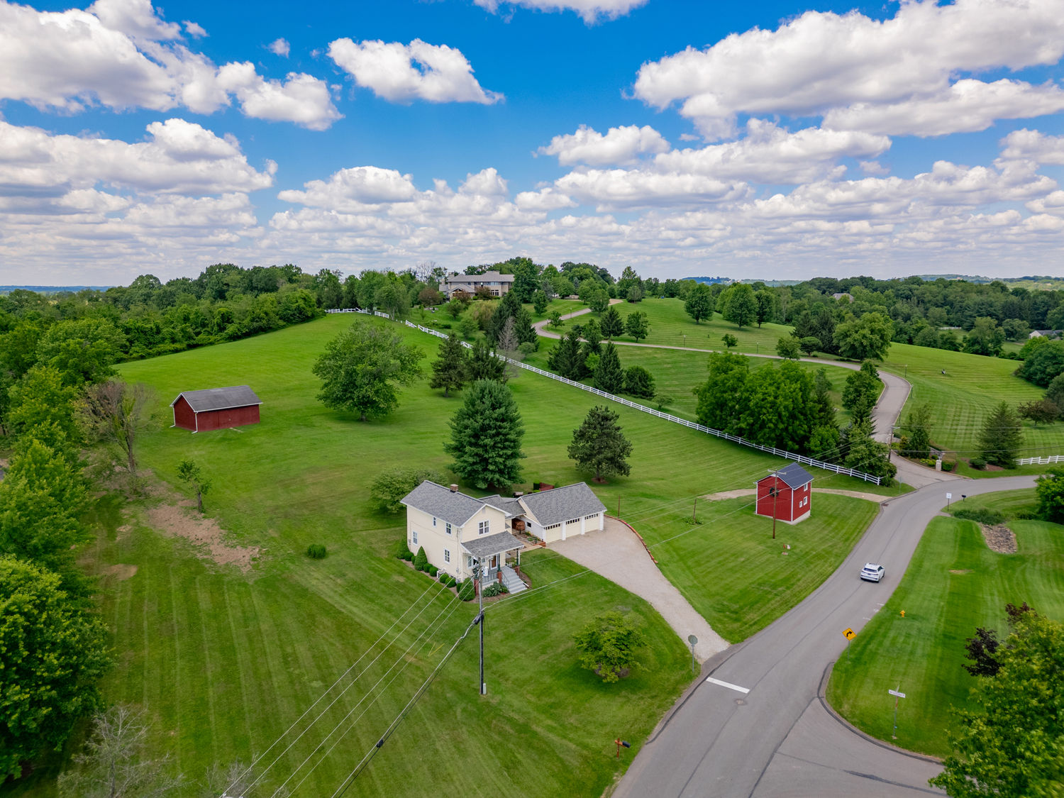 139 Springdale ROAD