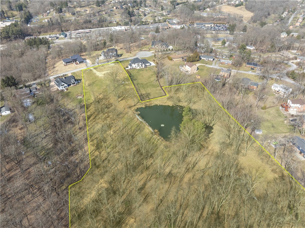 Lot 1 Teepee Road