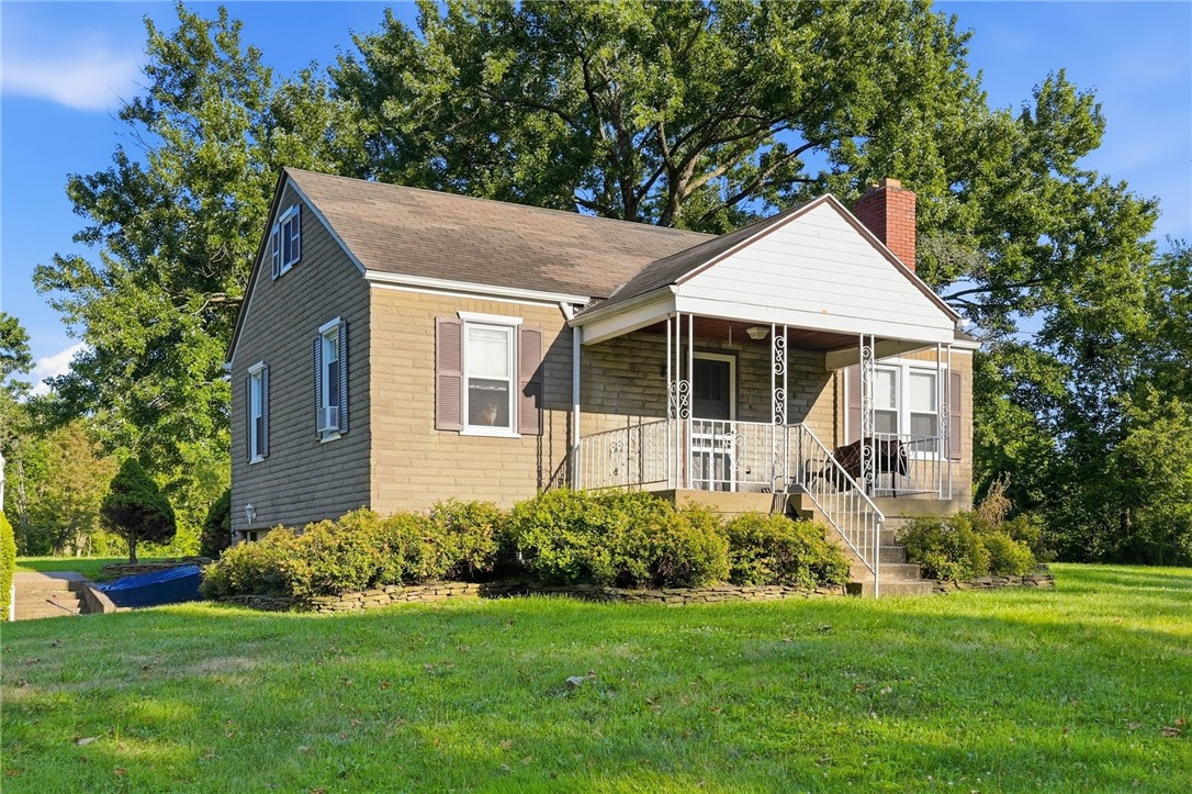 634 Old Morganza Rd