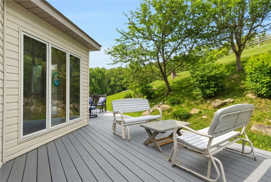 327 Sugar Run Road