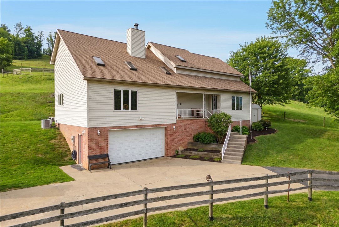 327 Sugar Run Road