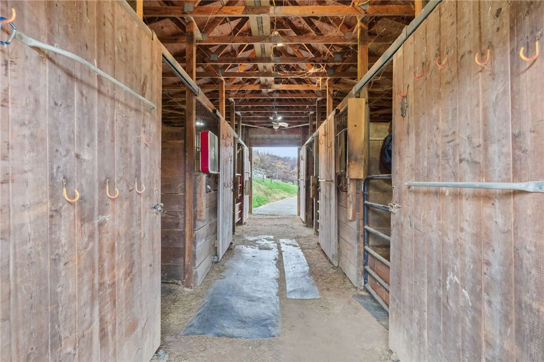 327 Sugar Run Road
