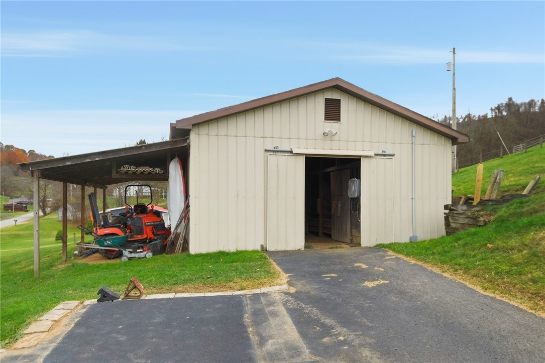 327 Sugar Run Road