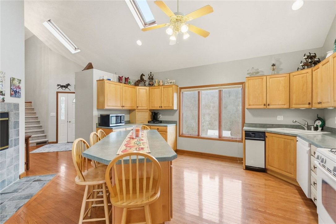 327 Sugar Run Road