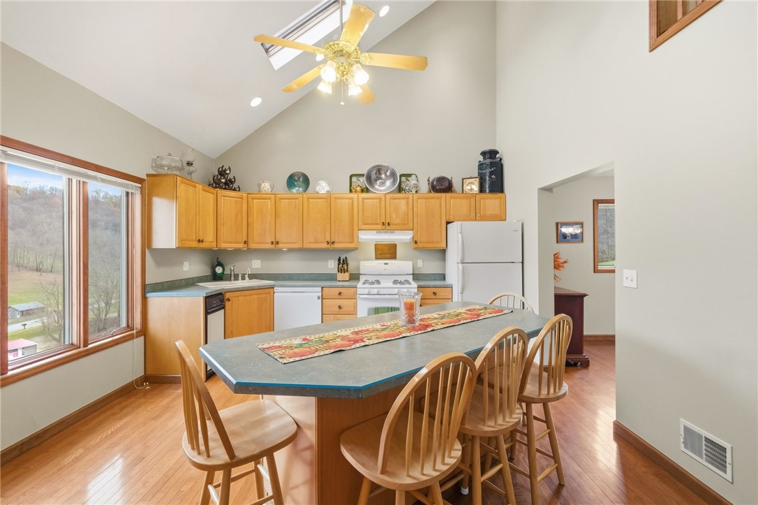 327 Sugar Run Road
