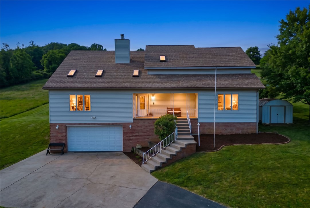 327 Sugar Run Road