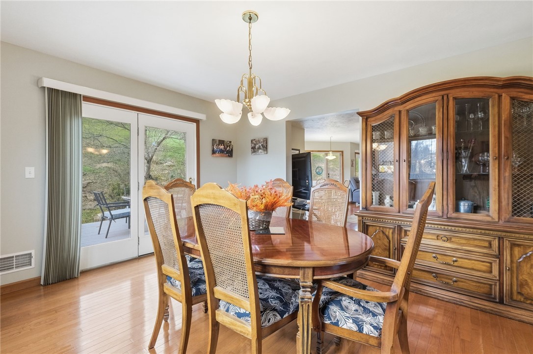 327 Sugar Run Road