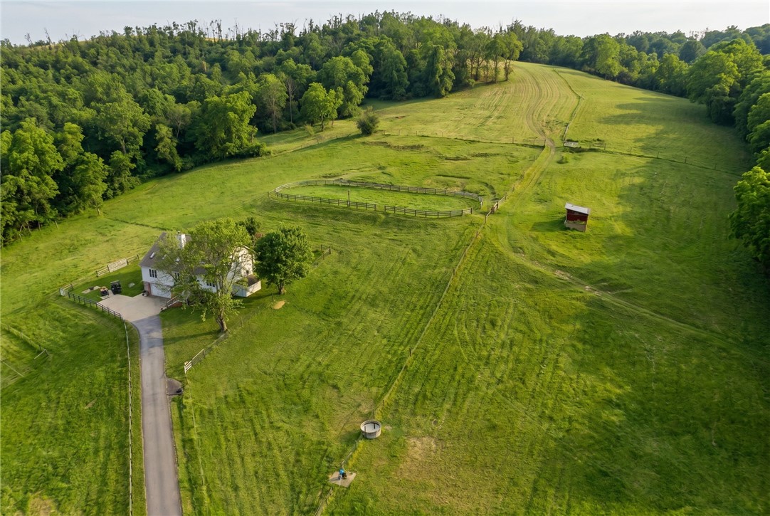 327 Sugar Run Road