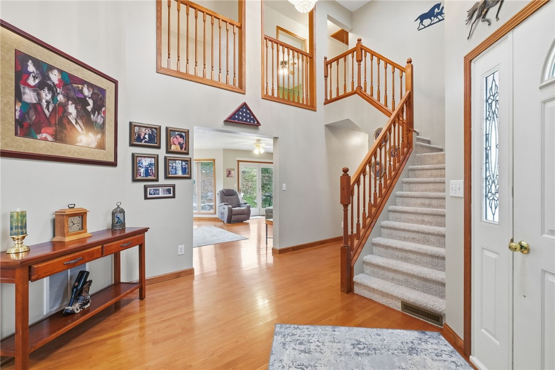 327 Sugar Run Road