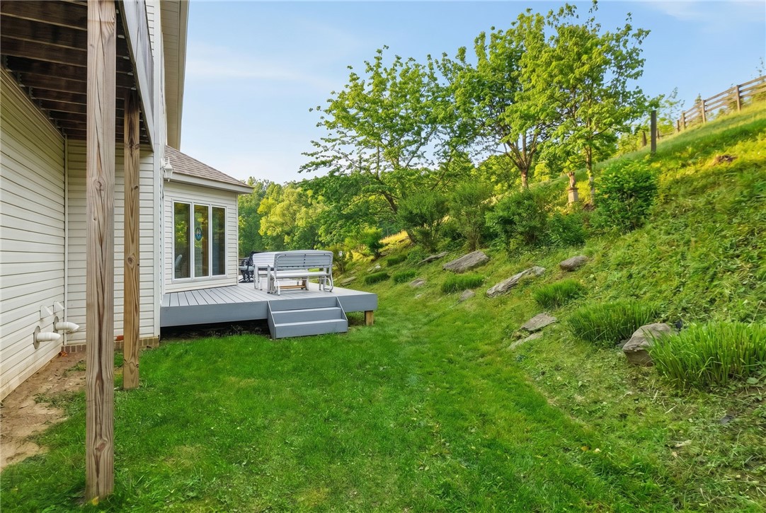 327 Sugar Run Road