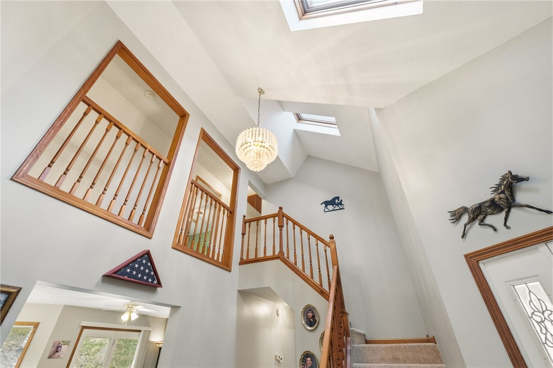 327 Sugar Run Road