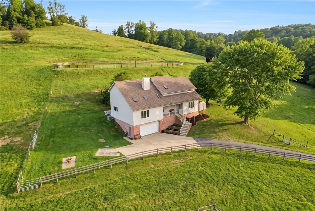 327 Sugar Run Road