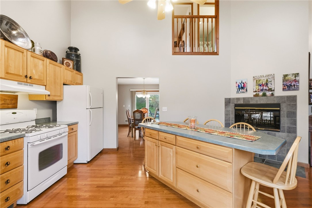 327 Sugar Run Road