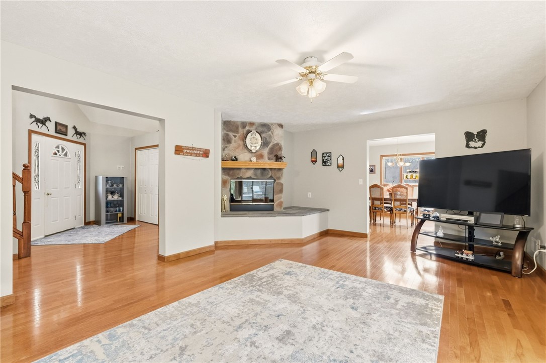327 Sugar Run Road