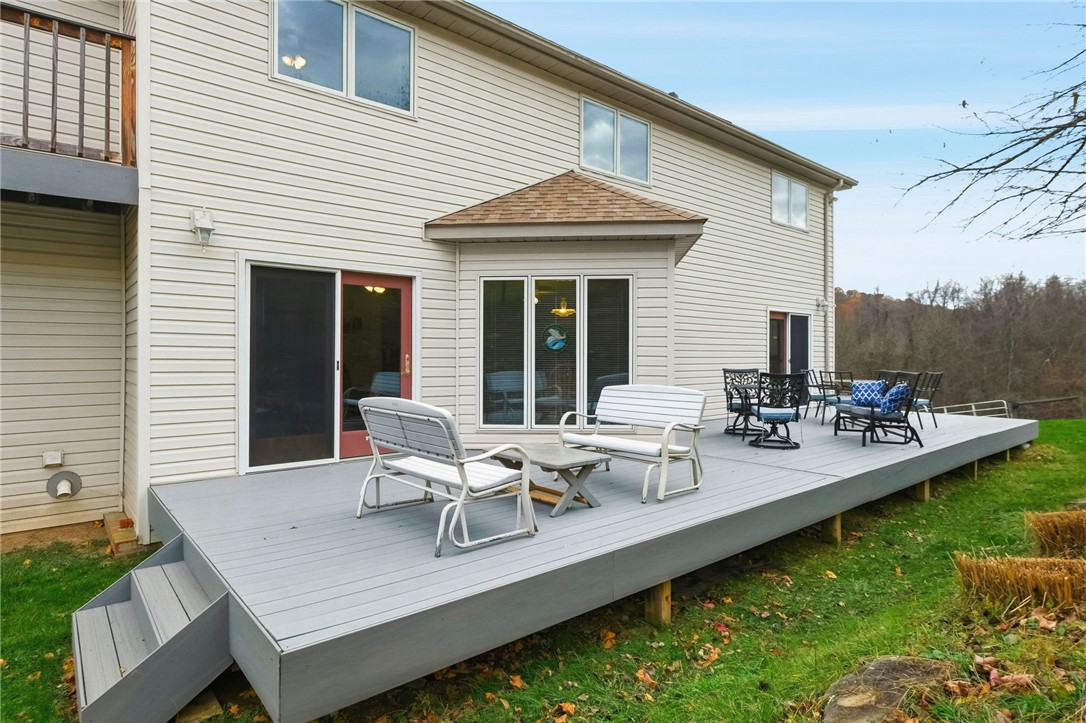 327 Sugar Run Road