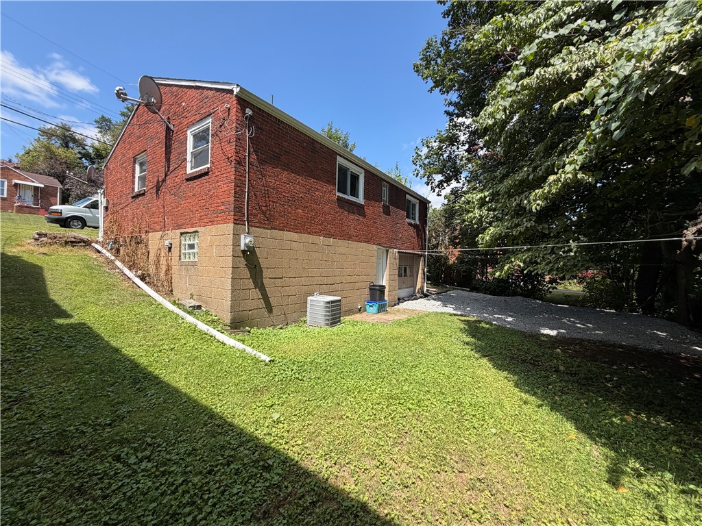 121 Glencoe Drive