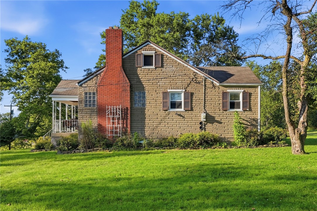 634 Old Morganza Road