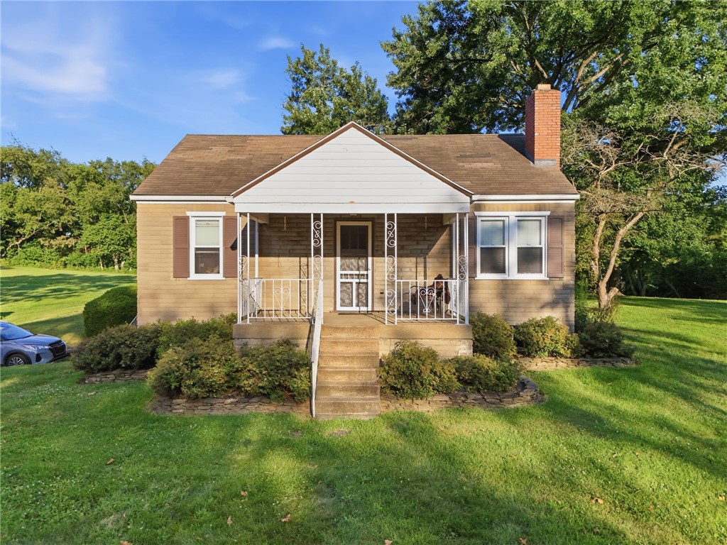634 Old Morganza Road