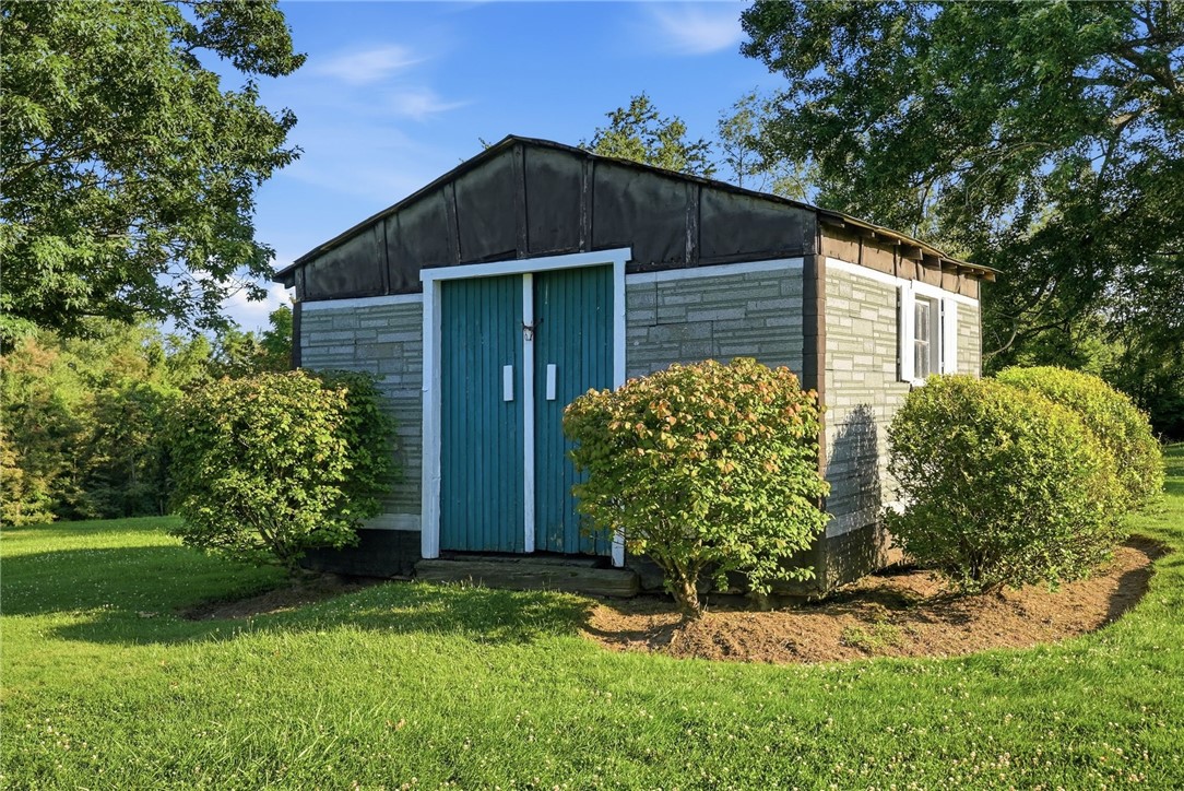 634 Old Morganza Road