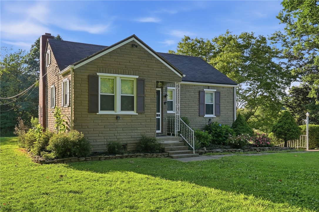 634 Old Morganza Road