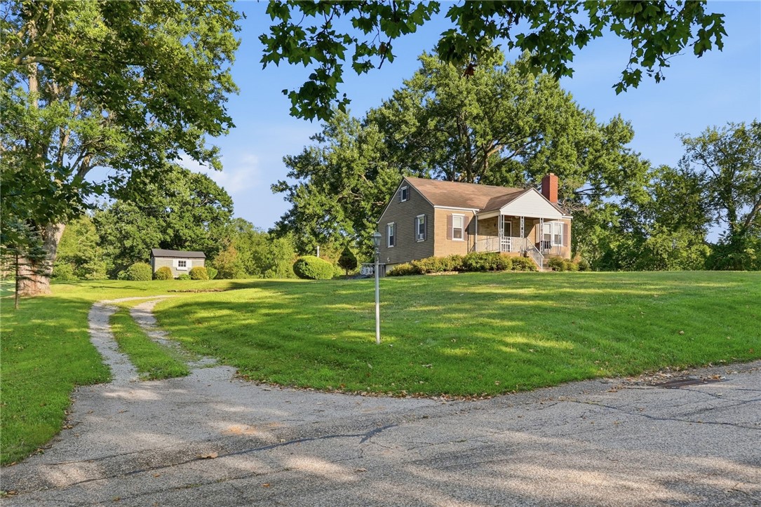634 Old Morganza Road