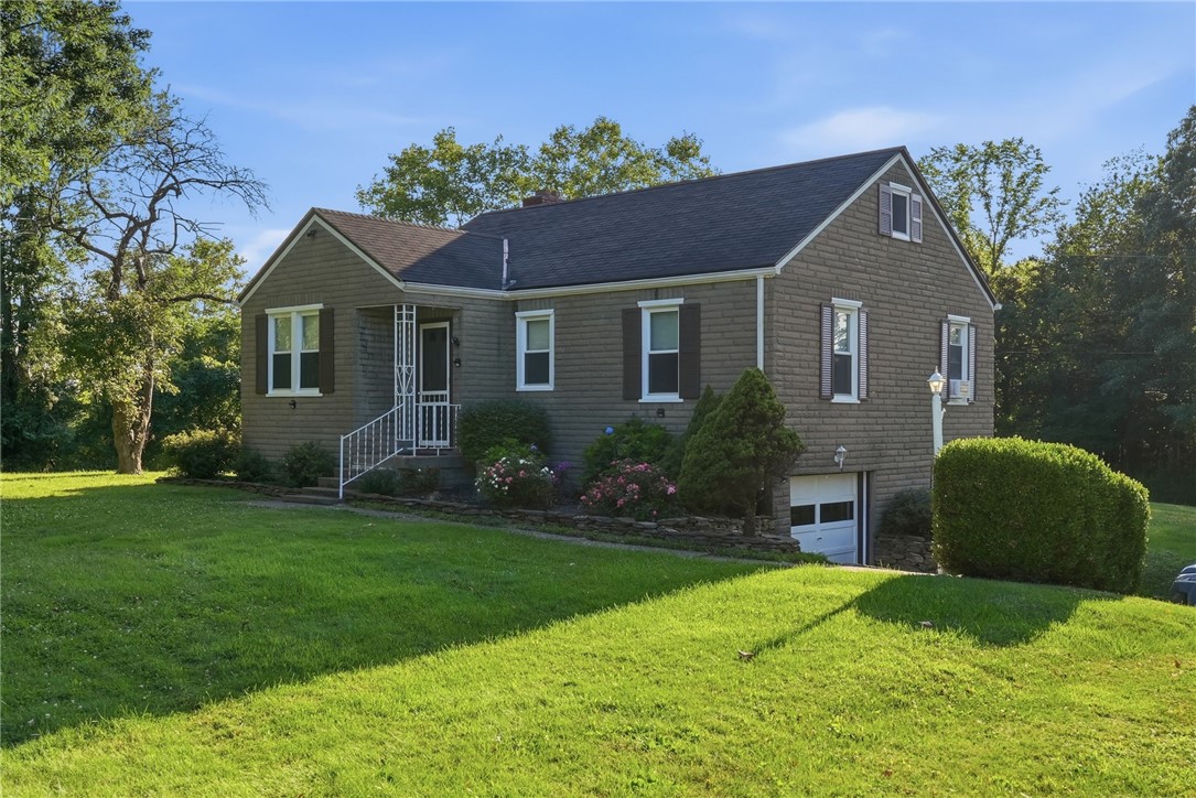 634 Old Morganza Road
