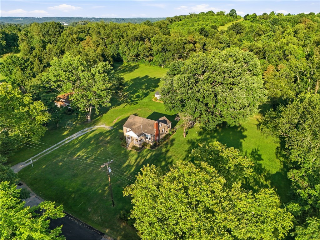 634 Old Morganza Road