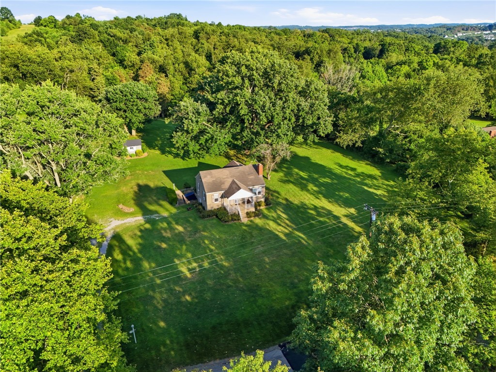 634 Old Morganza Road