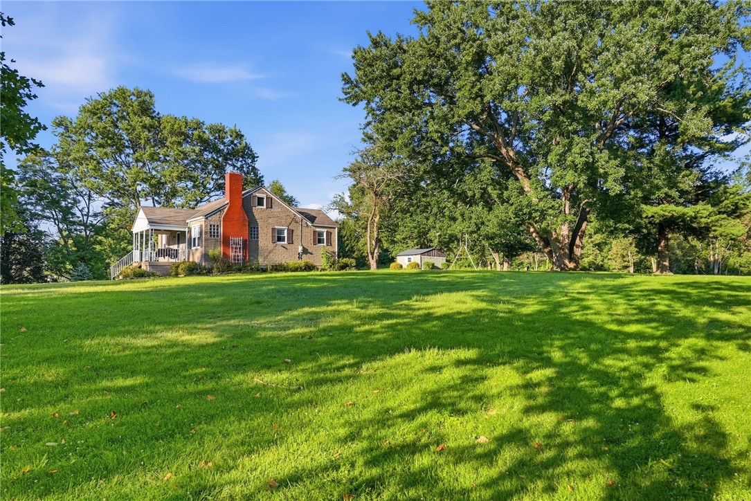 634 Old Morganza Road