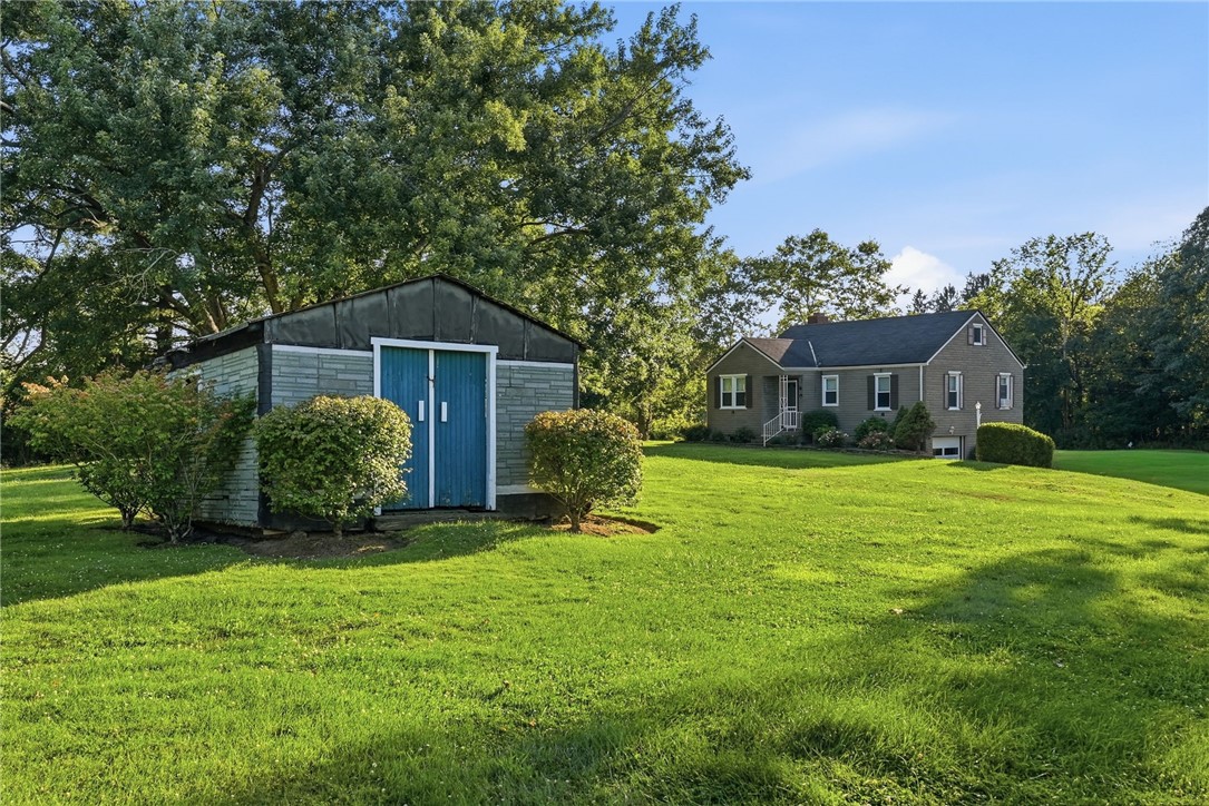 634 Old Morganza Road