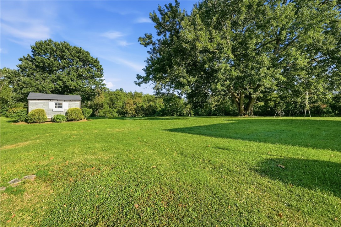 634 Old Morganza Road