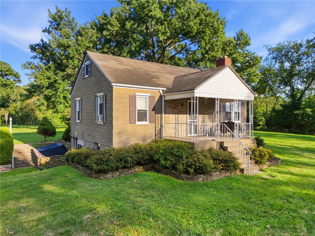 634 Old Morganza Road