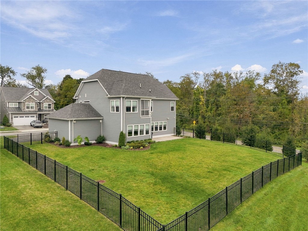 528 Harvest View Dr