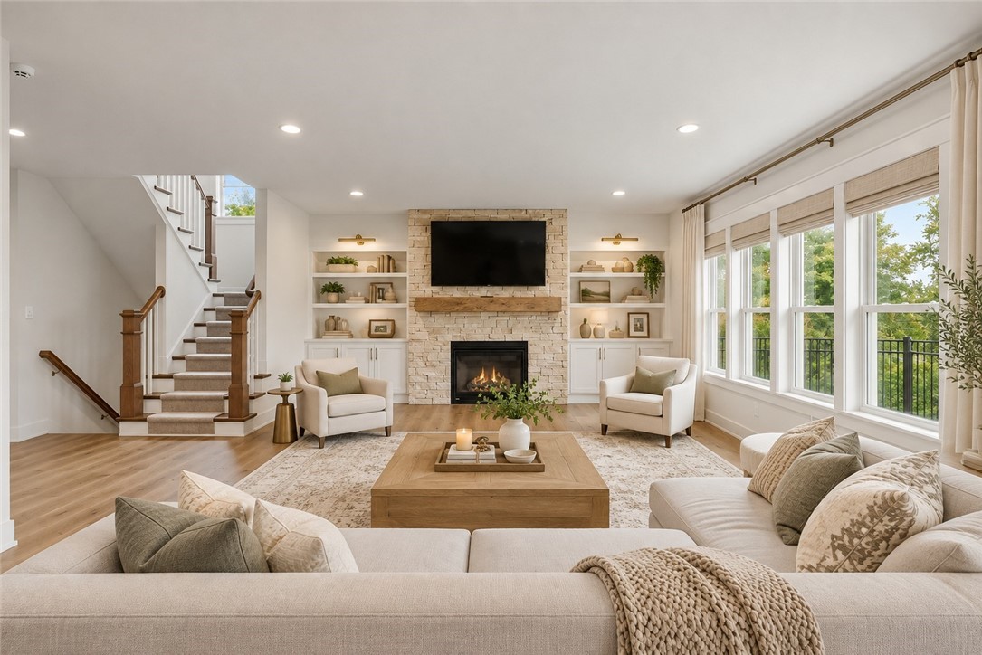 528 Harvest View Dr