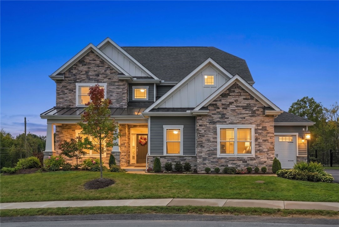 528 Harvest View Dr