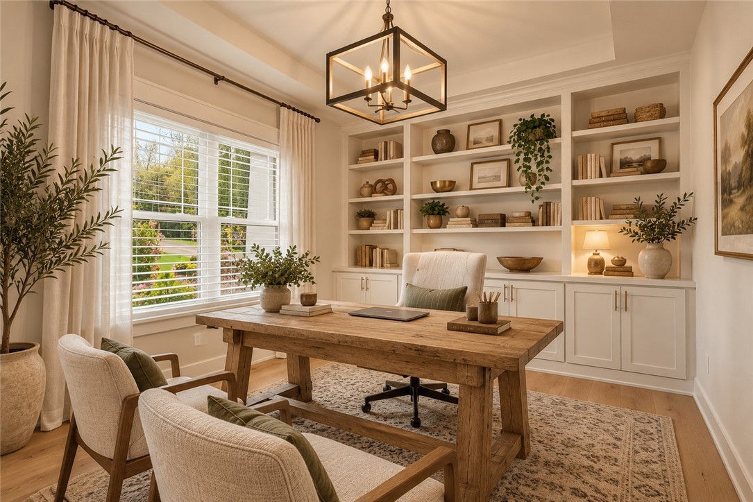 528 Harvest View Dr