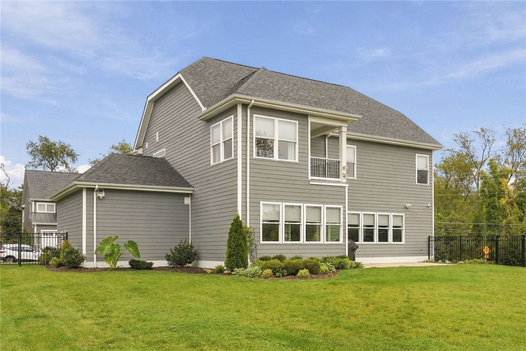 528 Harvest View Dr